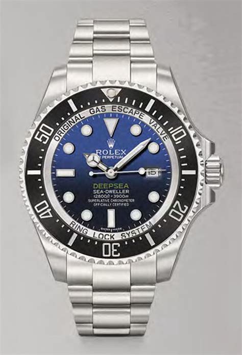 rolex original gas escape valve|rolex sea dweller vs deep.